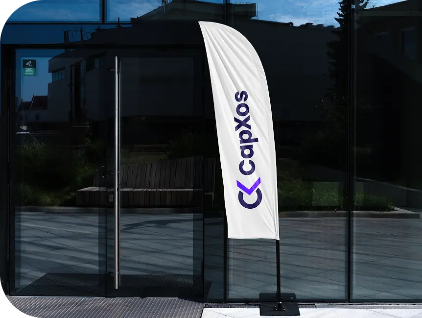 CapXos capital project management platform